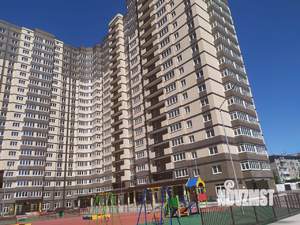 1-к квартира, вторичка, 45м2, 8/20 этаж