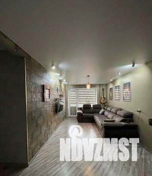 3-к квартира, вторичка, 58м2, 4/10 этаж