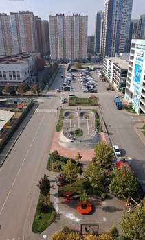 2-к квартира, вторичка, 46м2, 11/24 этаж