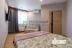 1-к квартира, вторичка, 38м2, 11/12 этаж