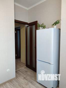 1-к квартира, вторичка, 36м2, 7/8 этаж