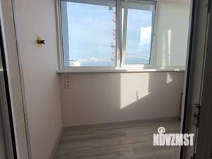 1-к квартира, вторичка, 53м2, 8/8 этаж