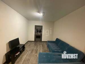 2-к квартира, вторичка, 55м2, 8/16 этаж