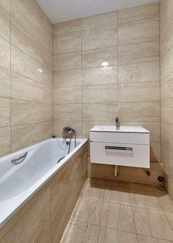 1-к квартира, вторичка, 45м2, 6/19 этаж
