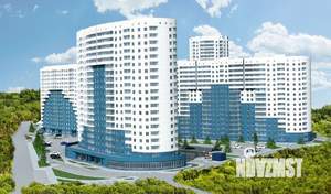 3-к квартира, вторичка, 106м2, 2/24 этаж