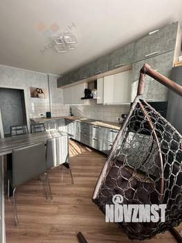 3-к квартира, вторичка, 49м2, 2/3 этаж