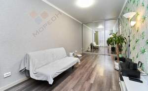 2-к квартира, вторичка, 50м2, 21/24 этаж