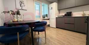 3-к квартира, вторичка, 80м2, 14/14 этаж