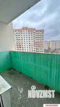 3-к квартира, вторичка, 74м2, 8/16 этаж