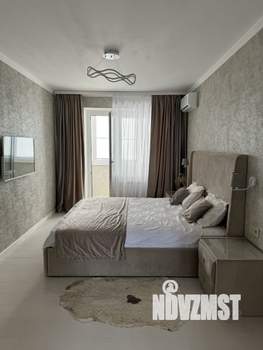 4-к квартира, вторичка, 73м2, 6/9 этаж