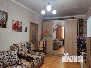 1-к квартира, вторичка, 37м2, 3/6 этаж