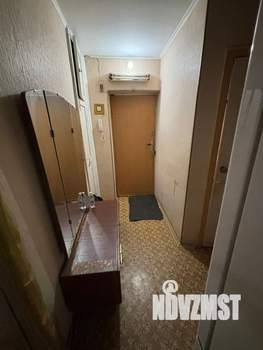 3-к квартира, вторичка, 61м2, 1/5 этаж