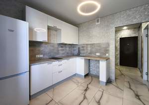 1-к квартира, вторичка, 36м2, 14/16 этаж