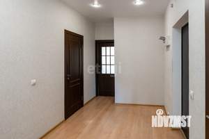 2-к квартира, вторичка, 65м2, 15/23 этаж