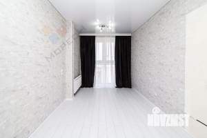 1-к квартира, вторичка, 41м2, 14/25 этаж