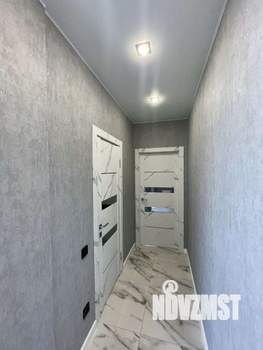 1-к квартира, вторичка, 43м2, 9/21 этаж