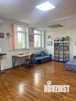 4-к квартира, вторичка, 125м2, 4/4 этаж