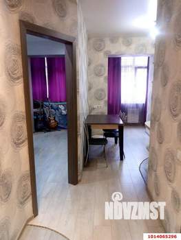 1-к квартира, вторичка, 37м2, 6/7 этаж