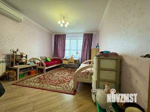 3-к квартира, вторичка, 94м2, 10/16 этаж