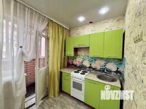 1-к квартира, вторичка, 29м2, 8/16 этаж