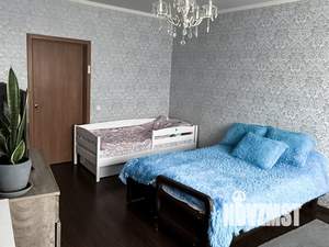 1-к квартира, вторичка, 44м2, 16/24 этаж