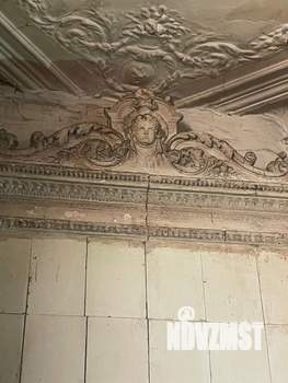 2-к квартира, вторичка, 55м2, 1/1 этаж