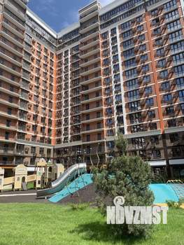 2-к квартира, вторичка, 60м2, 12/16 этаж