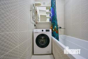 2-к квартира, вторичка, 45м2, 5/5 этаж