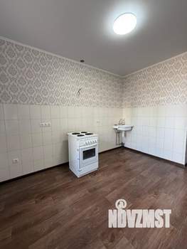 1-к квартира, вторичка, 39м2, 2/10 этаж