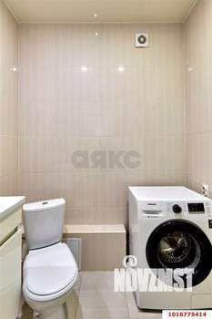 1-к квартира, вторичка, 39м2, 14/19 этаж