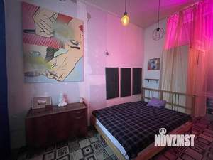 2-к квартира, вторичка, 37м2, 1/1 этаж