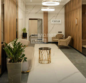 2-к квартира, вторичка, 65м2, 9/21 этаж