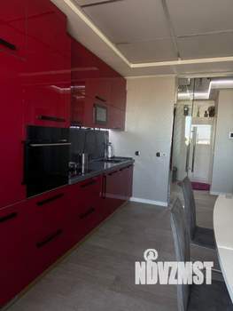 2-к квартира, вторичка, 88м2, 22/22 этаж