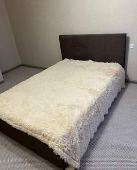 3-к квартира, вторичка, 61м2, 3/5 этаж