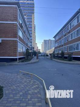 1-к квартира, вторичка, 40м2, 2/3 этаж