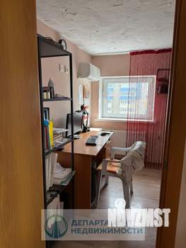 2-к квартира, вторичка, 42м2, 11/13 этаж