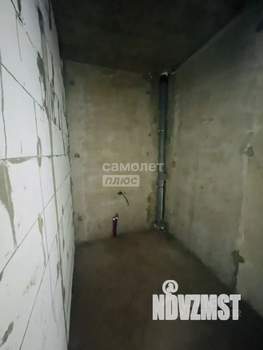 Студия квартира, сданный дом, 23м2, 22/24 этаж