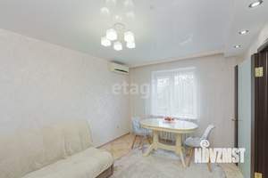 4-к квартира, вторичка, 81м2, 2/10 этаж