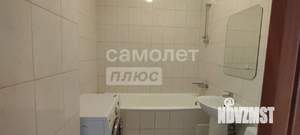 1-к квартира, вторичка, 43м2, 7/16 этаж