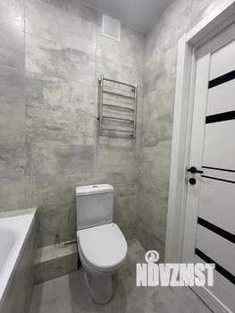 1-к квартира, вторичка, 35м2, 5/22 этаж