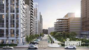 1-к квартира, вторичка, 35м2, 11/18 этаж