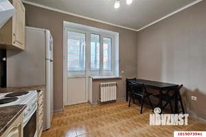 1-к квартира, вторичка, 51м2, 8/16 этаж