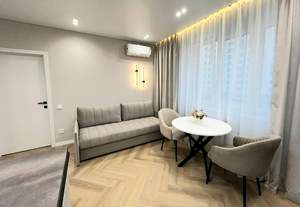 1-к квартира, вторичка, 41м2, 8/9 этаж