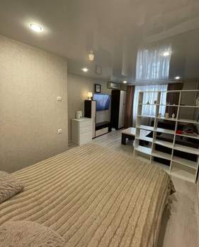 1-к квартира, вторичка, 35м2, 3/4 этаж