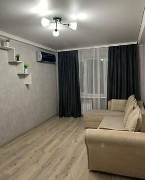 3-к квартира, вторичка, 61м2, 3/5 этаж