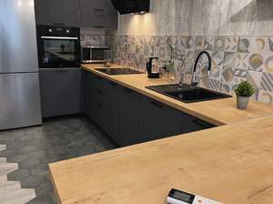 1-к квартира, вторичка, 47м2, 7/24 этаж