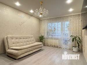 3-к квартира, вторичка, 75м2, 3/10 этаж