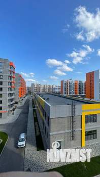 1-к квартира, вторичка, 40м2, 5/9 этаж