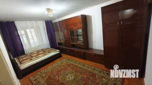 2-к квартира, вторичка, 42м2, 1/5 этаж