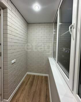 1-к квартира, вторичка, 30м2, 16/18 этаж